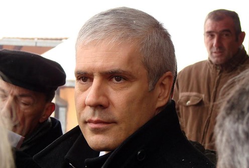 Boris Tadić (arhiva) (foto: Đorđe Đoković)
