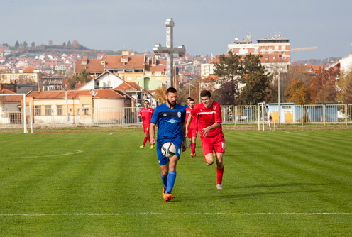 Budućnost Krušik - FAP (ilustracija) (foto: Đorđe Đoković)