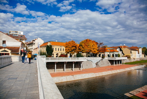 Valjevo (foto: Đorđe Đoković)