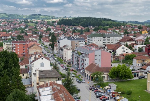 Gornji Milanovac (foto: www.gornjimilanovac.rs)