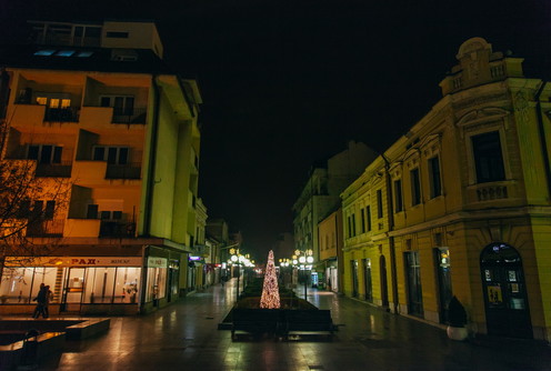 Grand hotel (foto: Đorđe Đoković)