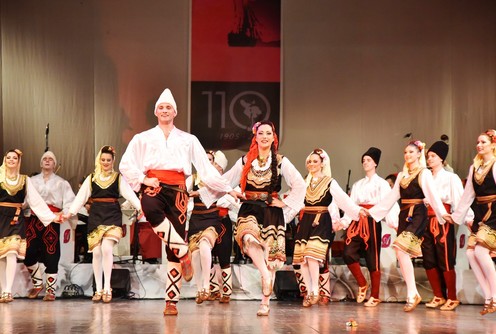 KUD Abrašević (foto: KUD Abrašević)