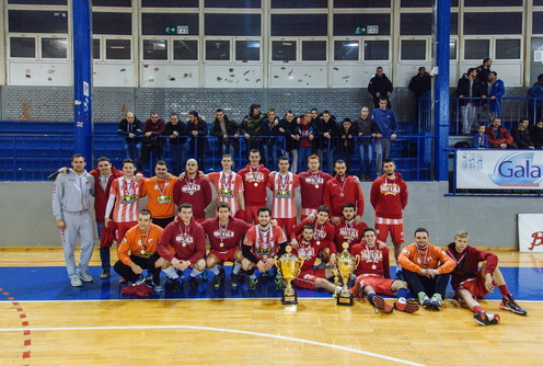 Crvena zvezda (foto: )