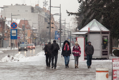 Valjevo (foto: Đorđe Đoković)