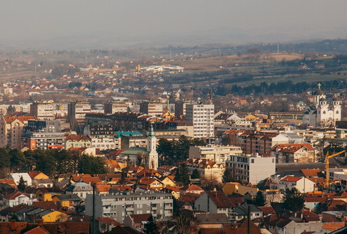 Valjevo (foto: Đorđe Đoković)