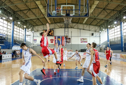 Metalac - Spars (foto: Đorđe Đoković)