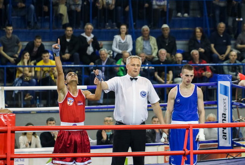 Dušan Janjić i Dositej Todorovski (foto: Đorđe Đoković)