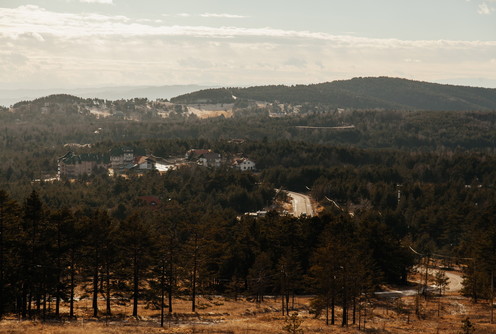 Divčibare (foto: Đorđe Đoković)