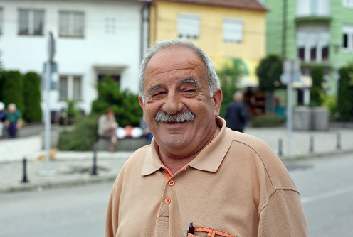 Dragan Savić Savke (foto: Đorđe Đoković)