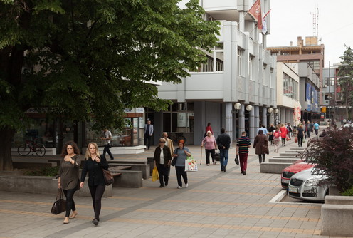 Valjevo (foto: Đorđe Đoković)