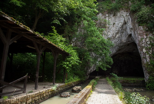Petnička pećina (foto: Đorđe Đoković)