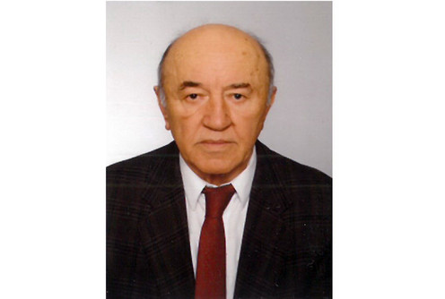 Vojislav Soldatović (foto: Iz porodičnog albuma)