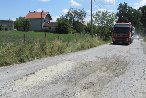 Put za kamenolom (ilustracija) (foto: Kolubarske.rs)