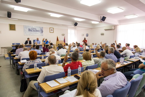 Skupština grada (arhiva) (foto: Đorđe Đoković)