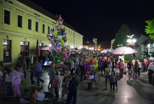 Tešnjarske večeri (2016.) (foto: Đorđe Đoković)