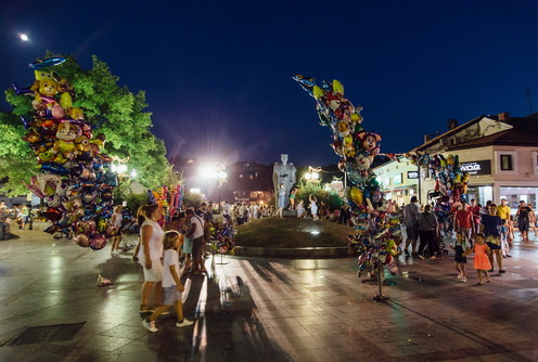 Tešnjarske večeri (arhiva) (foto: Đorđe Đoković)