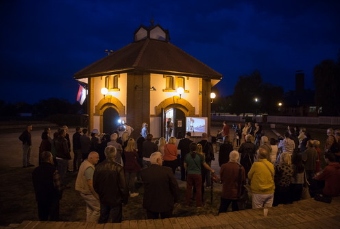 IUS Radovan Trnavac Mića (foto: )