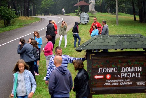 Rajac  (foto: PSK Pobeda)