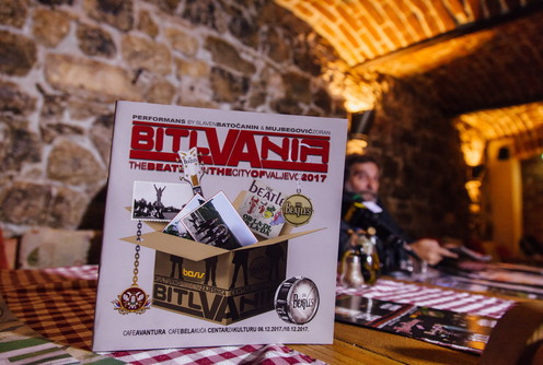 BitlVAnia (foto: Đorđe Đoković)