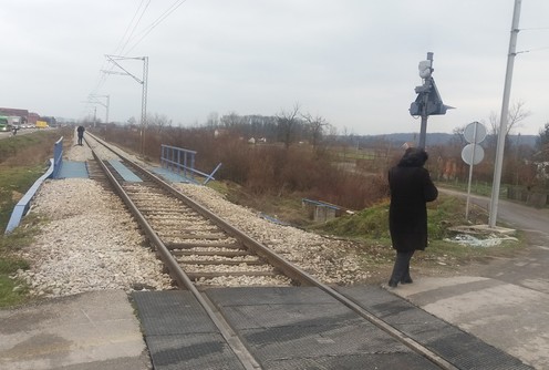 Prelaz u Popučkama (foto: Kolubarske.rs)