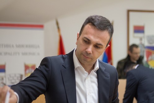 Boban Janković (foto: www.mionica.rs)