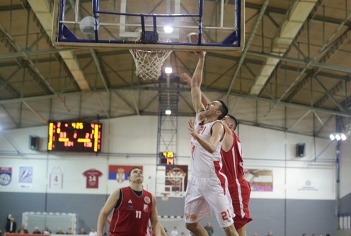 Metalac - Vojvodina (arhiva) (foto: Đorđe Đoković)