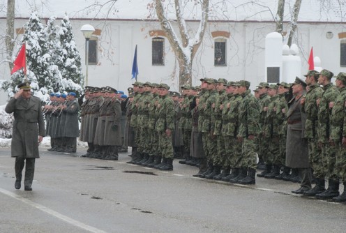 Ljubiša Diković  (foto: Kolubarske.rs)