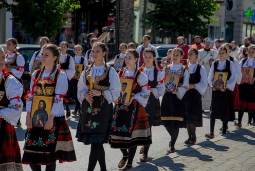 Litija (foto: Miloš Rafailović)