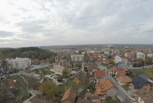 Panorama Uba (foto:  Dragan Belajac Džagi)