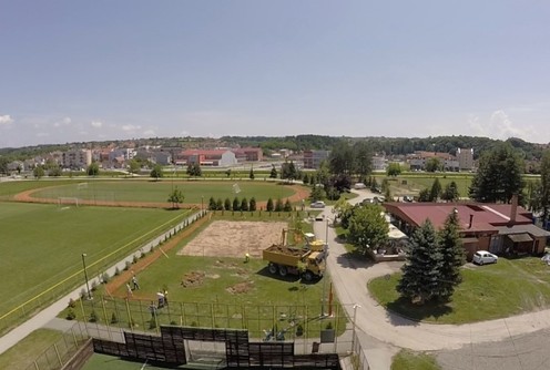 SRC Školarac (foto: Dragan Belajac Džagi)