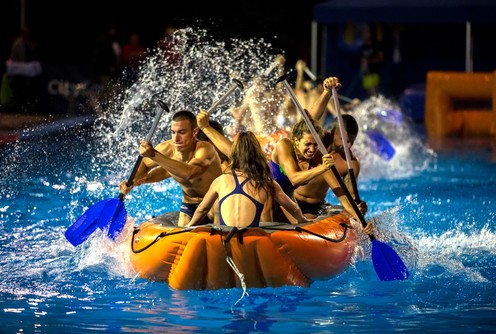 City Games2018 Subotica (foto: Marin Ćuk Vurnek)