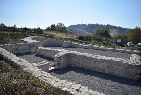 Lokalitet Anine (foto: Branko Petrović)