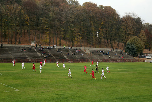 Buducnost-Krušik:Polet  (foto: Đorđe Đoković)