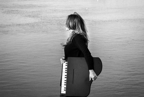 Nada Kolundžija (foto: www.muzika.edu.rs)