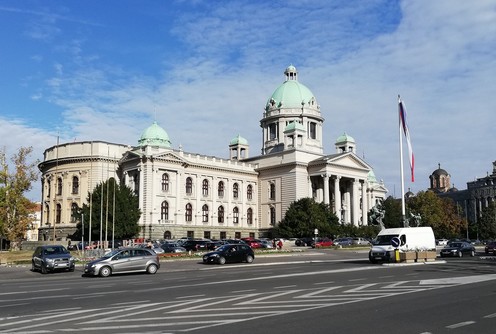 Skupština Srbije (foto: Kolubarske.rs)