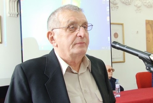 Zoran Stanojević 