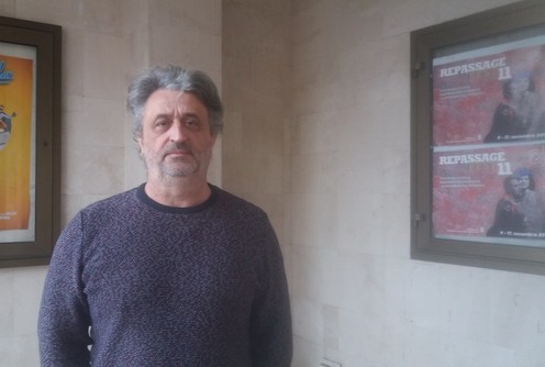 Vladimir Tadić (foto: Dragana Nedeljković)