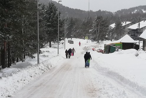 Divčibare (foto: Kolubarske.rs)