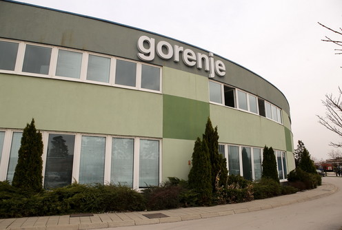 Gorenje Valjevo (foto: Đorđe Đoković)