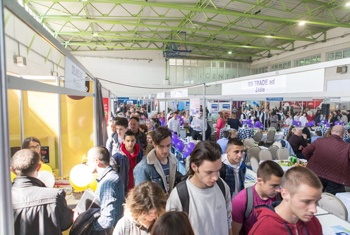 SPREG (foto: Đorđe Đoković)