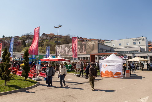 SPREG (arhiva) (foto: Đorđe Đoković)