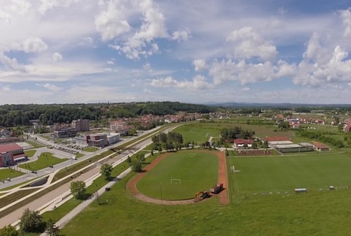 SRC Školarac (foto: Dragan Belkajac Džagi)