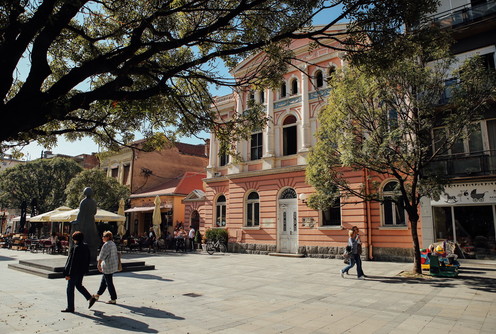 Valjevo (foto: Đorđe Đoković)