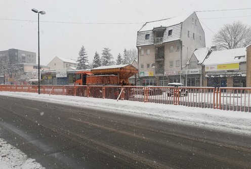 Duple trake (foto: Kolubarske.rs)