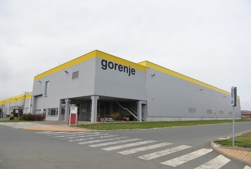 Gorenje (foto: www.gorenje.rs)