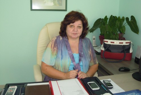 Marija Gavrilović (foto: Đorđe Đoković)
