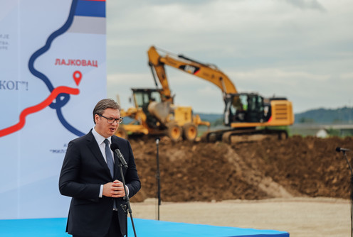 Aleksandar Vučić (17. 06.2020.) (foto: DjordjeDjokovic)