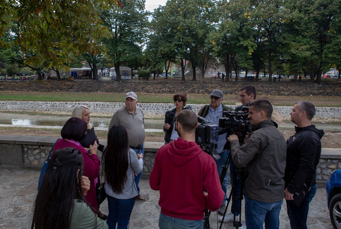 Slaven Batočanin (foto: Đorđe Đoković)