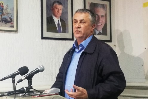 Zoran Jakovljević (foto: Kolubarske.rs)