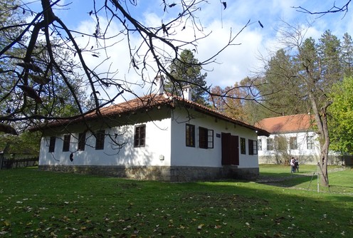 Protina škola u Brankovini (foto: Kolubarske.rs)